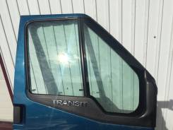Форточка двери. Ford Transit