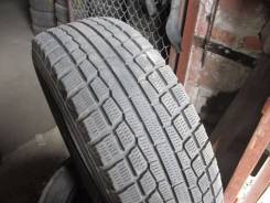 Yokohama Ice Guard IG20. Зимние, без шипов, 2008 год, износ: 20%, 4 шт
