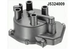 Крышка трамблера. Honda: Civic Shuttle, Civic Ferio, Accord, Civic, CR-X, Concerto, Integra, Civic CRX, Ascot Двигатели: D15B4, D15B3, D14A1, F20A2, F...