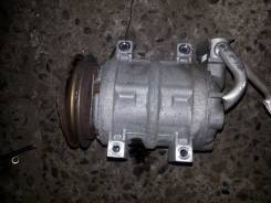 Компрессор кондиционера. Mazda Bongo Mazda Bongo Friendee, SGE3, SGEW Двигатель FEE