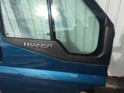 Накладка на дверь. Ford Transit