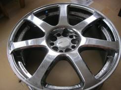 Work Emotion XT7. 8.0x17", 5x100.00, ET47
