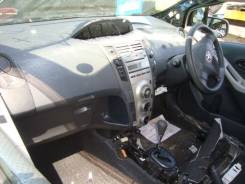 Подушка безопасности. Toyota Vitz, KSP90, NCP91, NCP95, SCP90 Двигатели: 1NZFE, 2NZFE, 2SZFE, 1KRFE