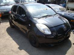 Привод. Toyota Vitz, SCP90 Двигатель 2SZFE