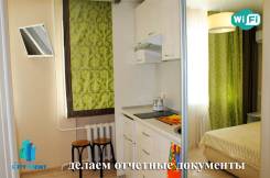 Гостинка, Калинина ул 100-42. Центральный, 22 кв. м. Комната