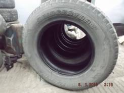 Bridgestone. Всесезонные, износ: 70%, 3 шт