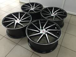 Vossen. 8.0x18, 5x114.30, ET40, ЦО 73,1 мм.