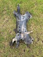 Балка под двс. Toyota: Prius a, Corolla, Corolla Rumion, RAV4, Auris, Blade, Harrier, Prius, Scion Двигатели: 2ZRFXE, 1NDTV, 1ZRFE, 4ZZFE, 2ZRFE, 1ADF...