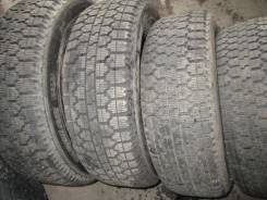 Bridgestone Blizzak. Зимние, без шипов, 10 %, 2 шт