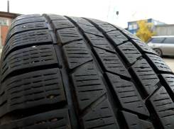 Pirelli Scorpion Ice&Snow. Зимние, без шипов, износ: 10%, 2 шт