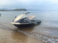 Yamaha VX Cruiser. Год: 2008 год