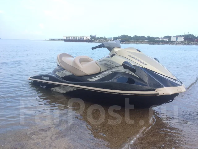 Yamaha VX Cruiser. 2008 ��� ����