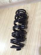 Пружина подвески. Toyota: Yaris, Mark X, Ractis, Echo, Platz, WiLL Vi, Soluna Vios, EQ EV, ist, Corolla Fielder, Belta, Blade, XA, Vitz, Yaris Verso...