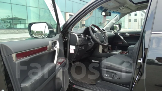 Lexus GX460. �������, 4wd, 4.6, ������ ����
