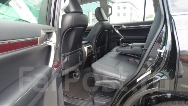 Lexus GX460. �������, 4wd, 4.6, ������ ����