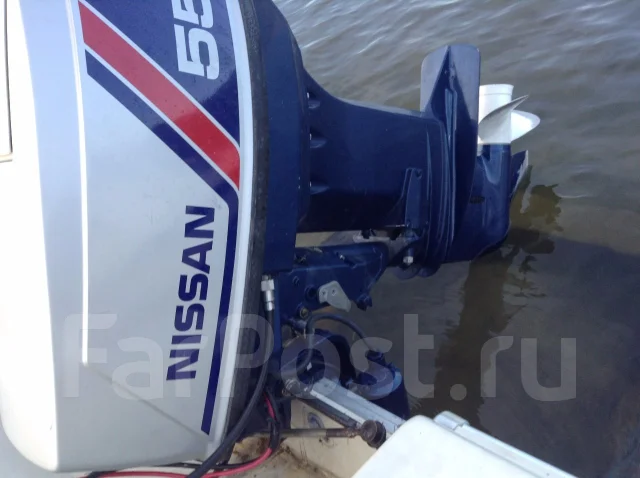Yamaha Fisher 17. 1998 ���, ��������� ���������, ������ ����