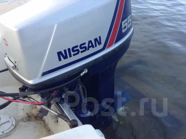 Yamaha Fisher 17. 1998 ���, ��������� ���������, ������ ����