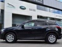 Ветровик на дверь. Mazda CX-5
