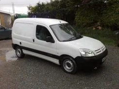 Citroen Berlingo. ��� ����� �� ������������ ����
