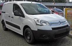 Citroen Berlingo. ��� ����� �� ������������ ����