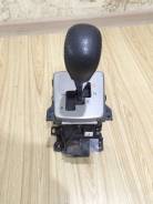 Селектор кпп. Toyota Aygo, KGB10 Toyota Yaris, SCP90, KSP90, NLP90, SCP10 Toyota Corolla, E-15, NDE120, NDE150, ZRE151 Двигатели: 1KRFE, 1SZFE, 2SZFE...