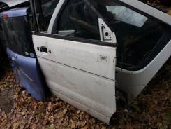 Дверь боковая. Toyota Lite Ace Noah, CR50G, CR50