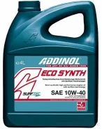 Addinol. �������� 10W40, �����������������