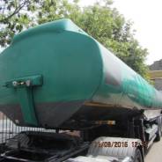 Fruehauf. Полуприцеп цистерна Crane Fruharf 1999г. топливная, 42 000 кг.