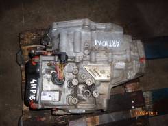АКПП. Chevrolet Lacetti Двигатели: F14D3, F16D3, F18D3