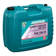 Addinol. �������� 10W40, �����������������