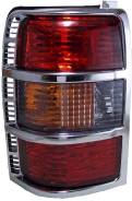 Стоп-сигнал. Mitsubishi Pajero, V45W