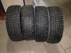 Firestone Winterforce. ������, ����������, 2011 ���, �/�, ����� 10 % ����