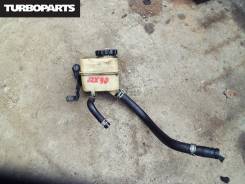 Бачок гидровентилятора. Toyota Mark II, JZX90, JZX90E Toyota Cresta, JZX90 Toyota Chaser, JZX90 Двигатель 1JZGTE