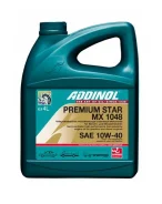 Addinol. �������� 10W40, �����������������