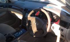 Подушка безопасности. Toyota Windom, MCV30 Двигатель 1MZFE