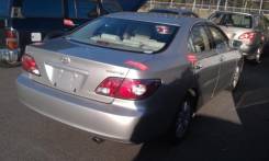 Багажный отсек. Toyota Windom, MCV30 Двигатель 1MZFE