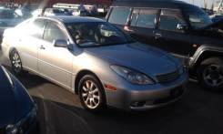Дверь боковая. Toyota Windom, MCV30 Двигатель 1MZFE