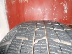 Dunlop DSX. Зимние, без шипов, износ: 20%, 4 шт