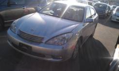 Крыло. Toyota Windom, MCV30 Двигатель 1MZFE