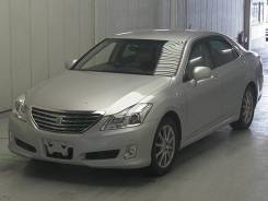 Toyota Crown. GRS200, 4GRFSE