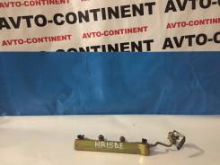 Инжектор. Nissan Tiida, C11 Двигатель HR15DE