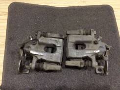 Суппорт тормозной. Toyota: Vitz, Corolla, Ractis, iQ, Corolla Rumion, Yaris, Auris, Belta, Prius Двигатели: 1NZFE, 1ZRFE, 4ZZFE, 2ZRFE, 1KRFE, 1NRFE...