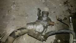 Корпус термостата. Honda Accord, CF3, CF5, CF4 Двигатель F20B