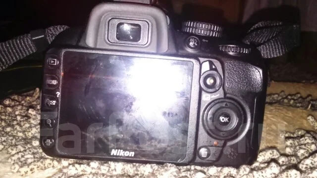 Nikon D3100. 10 - 14.9 ��, ���: 14� � ����� ����