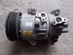 Компрессор кондиционера. Honda: Capa, CR-V, Civic Ferio, Accord, Ascot Innova, Civic, Fit, Domani, Ascot