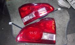 Стоп-сигнал. Toyota Ipsum, ACM21, ACM26W, ACM26, ACM21W