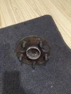 Ступица. Toyota Corolla, ZRE151, ZRE152, ZZE150 Toyota Corolla Rumion, ZRE152, NZE151 Toyota Auris, NZE151, ZZE150, ZRE151, NZE181, ZRE152 Toyota Scio...
