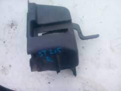 Полка багажника. Toyota Caldina, ST215G Двигатель 3SGE
