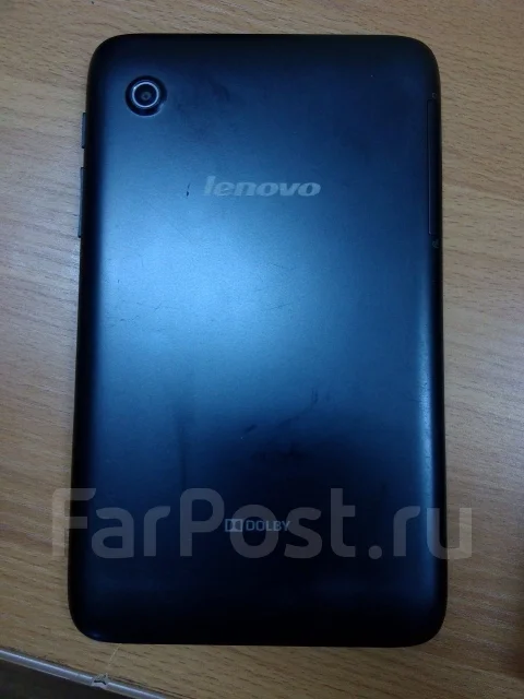 Lenovo IdeaTab A3300 ����