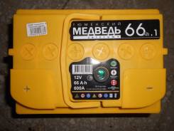 Медведь. 66 А.ч.